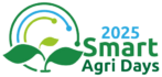 Smart Agri Day 2025 logo w500 transparent