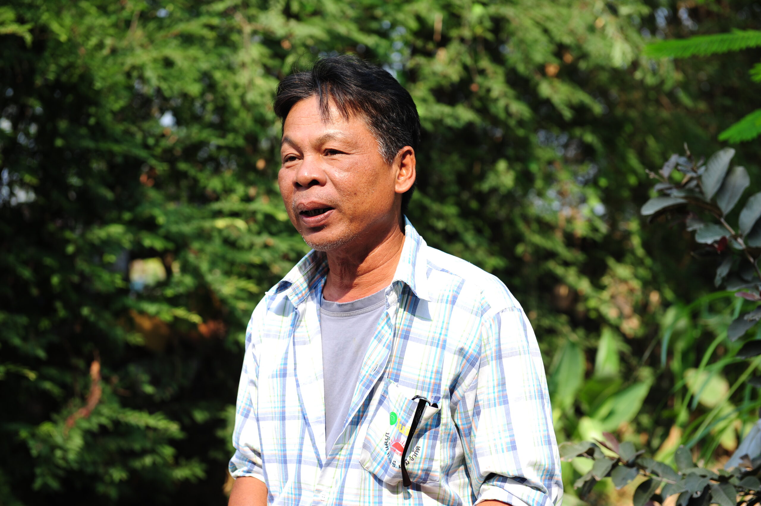 คุณนิมิตร สว่างศรี