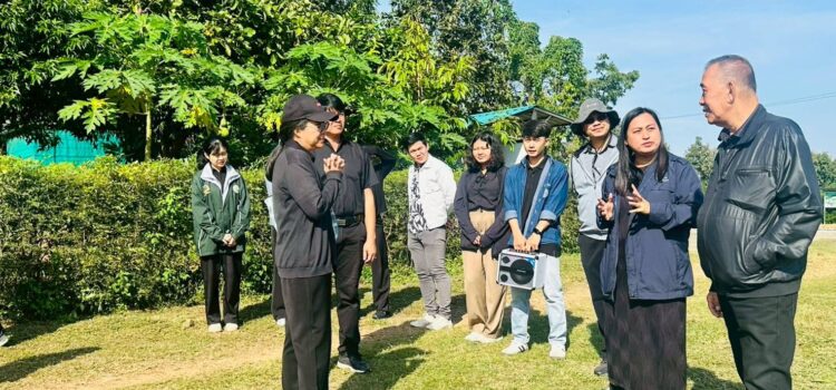 สท.-มูลนิธิชัยพัฒนา ประชุมร่วมเดินหน้าถ่ายทอดความรู้ให้โครงการทหารพันธุ์ดี ภายใต้ Training Hub สวทช.-ม.แม่โจ้ สท.-มูลนิธิชัยพัฒนา ประชุมร่วมเดินหน้าถ่ายทอดความรู้ให้โครงการทหารพันธุ์ดี ภายใต้ Training Hub สวทช.-ม.แม่โจ้