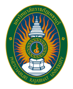 มหาวิทยาลัยราชภัฏเพชรบุรี