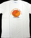 เสื้อยืดลาย Global Warming