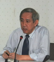ศ.ดร.วิสุทธิ์ ใบไม้