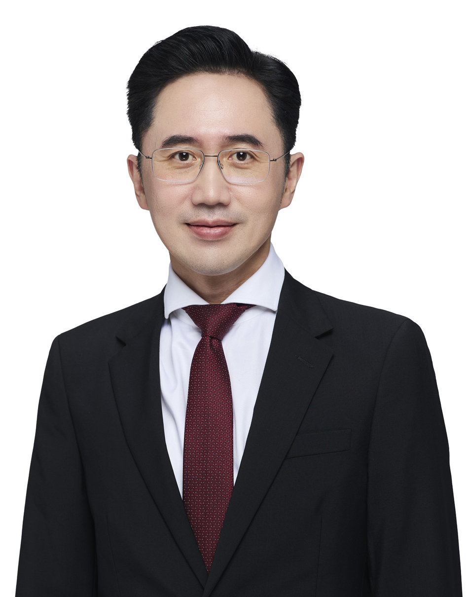 Professor Dr. Yotsanun Wongsawat