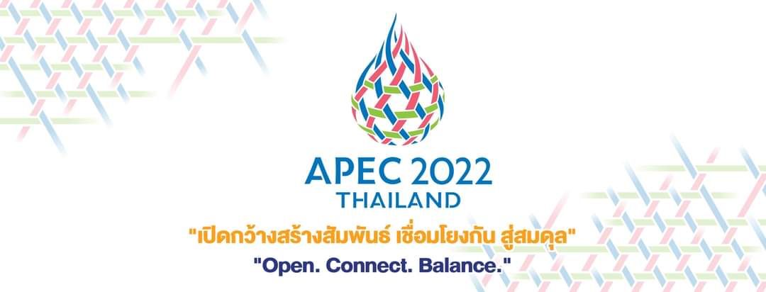 APEC Thailand 2022 - Wikipedia