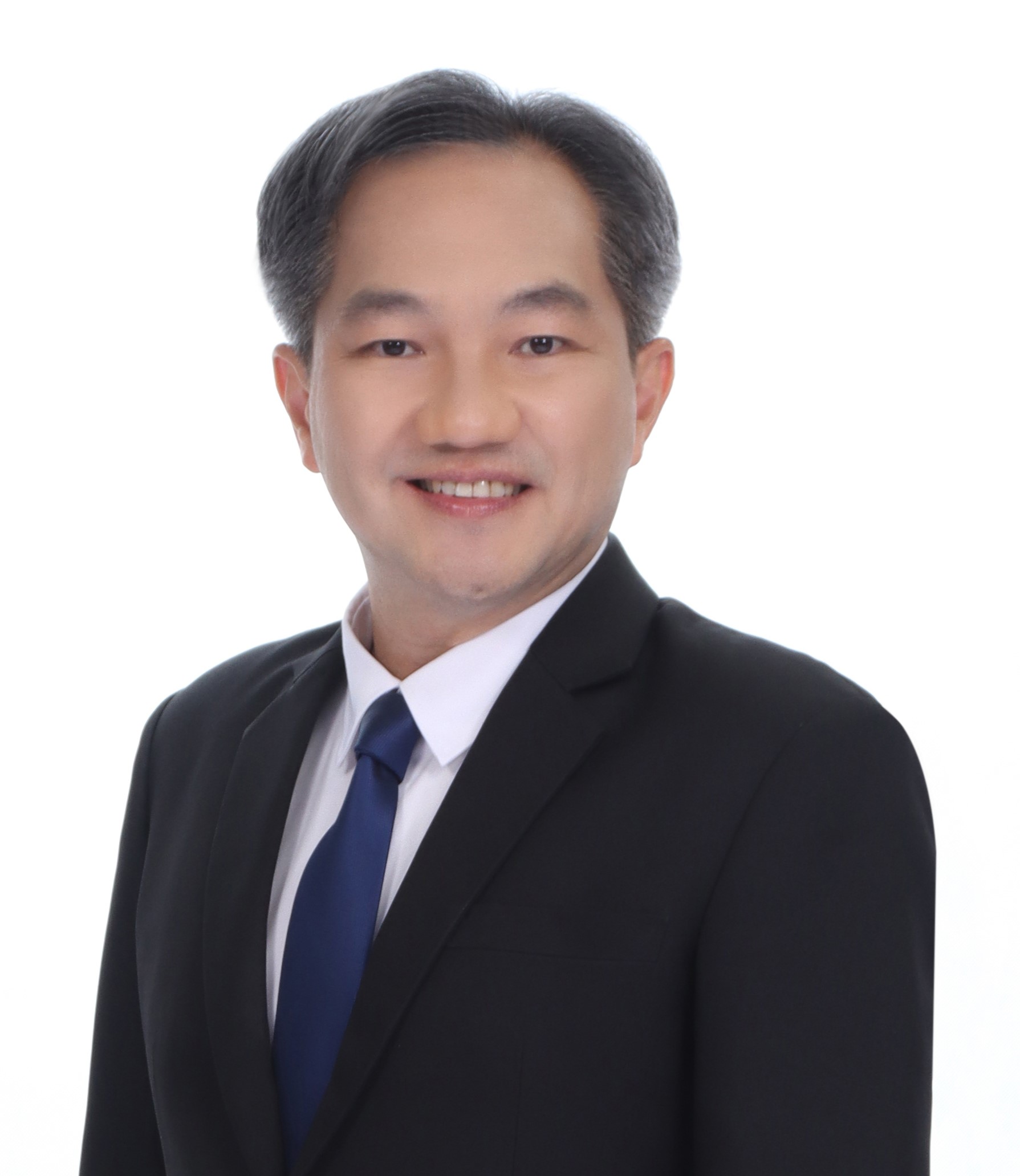 Prof. Dr. Sukit Limpijumnong