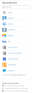 appsheet Mobile Application