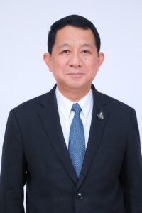 ศาสตราจารย์สิริฤกษ์ ทรงศิวิไล