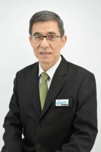 นายสุวิทย์ วิบุลผลประเสริฐ
