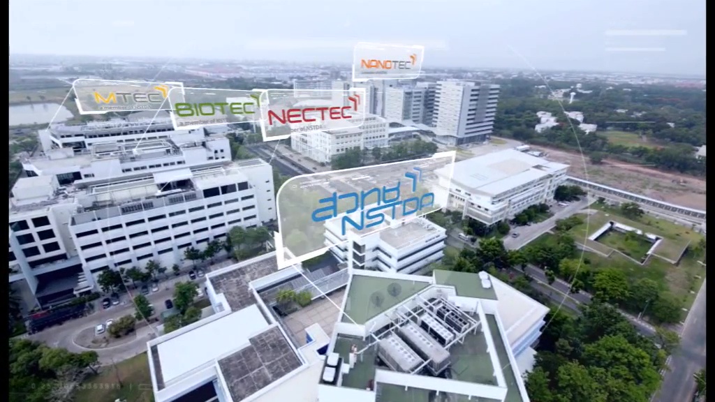VDO แนะนำ สวทช.