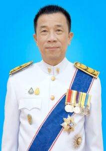 นายวันชัย พนมชัย