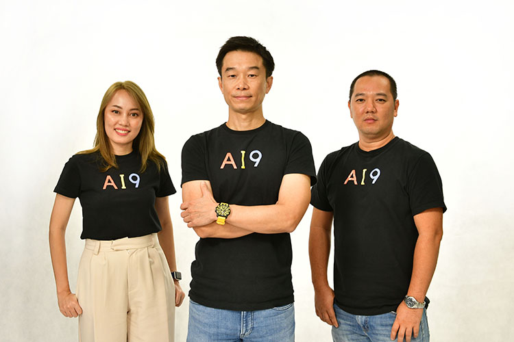 Ai9 ผู้พัฒนา ‘แพลตฟอร์ม AI’ ถอดเสียง-วิเคราะห์ข้อความ ครบจบในขั้นตอนเดียว
