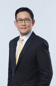 นายอรรถพล ฤกษ์พิบูลย์