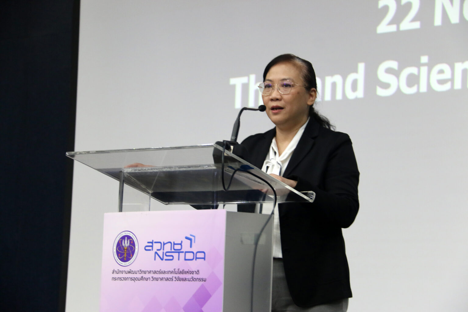 Rtri เอ็มเทค สวทช. ผนึก สถาบันวิจัยเทคนิครถไฟญี่ปุ่น จัดงาน RTRI-NSTDA ...