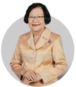 รองศาสตราจารย์คุณหญิงสุมณฑา พรหมบุญ