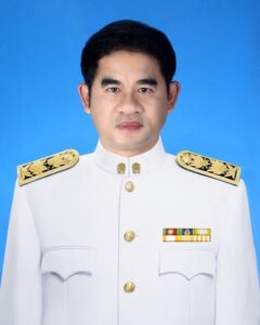 ศาสตราจารย์ผดุงศักดิ์ รัตนเดโช