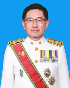 นายยุทธนา สาโยชนกร