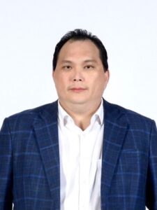 นายสุเมธ ตั้งประเสริฐ