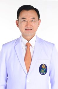 ศาสตราจารย์อภิชาติ อัศวมงคลกุล
