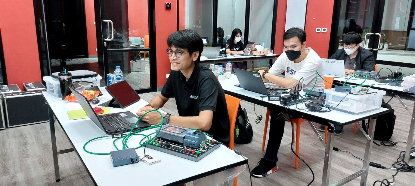 เนคเทค สวทช. ร่วม EECi พัฒนา ‘I2-Starter Kit’ ชุดอุปกรณ์เรียนรู้ระบบ IIoT มุ่งสนับสนุนเยาวชนไทยเข้าถึงอุปกรณ์พัฒนาทักษะอุตสาหกรรม 4.0 อย่างทั่วถึง