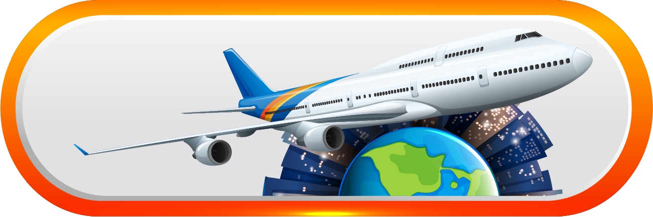 อุตสาหกรรมขนส่งและการบิน (Aviation and Logistics)