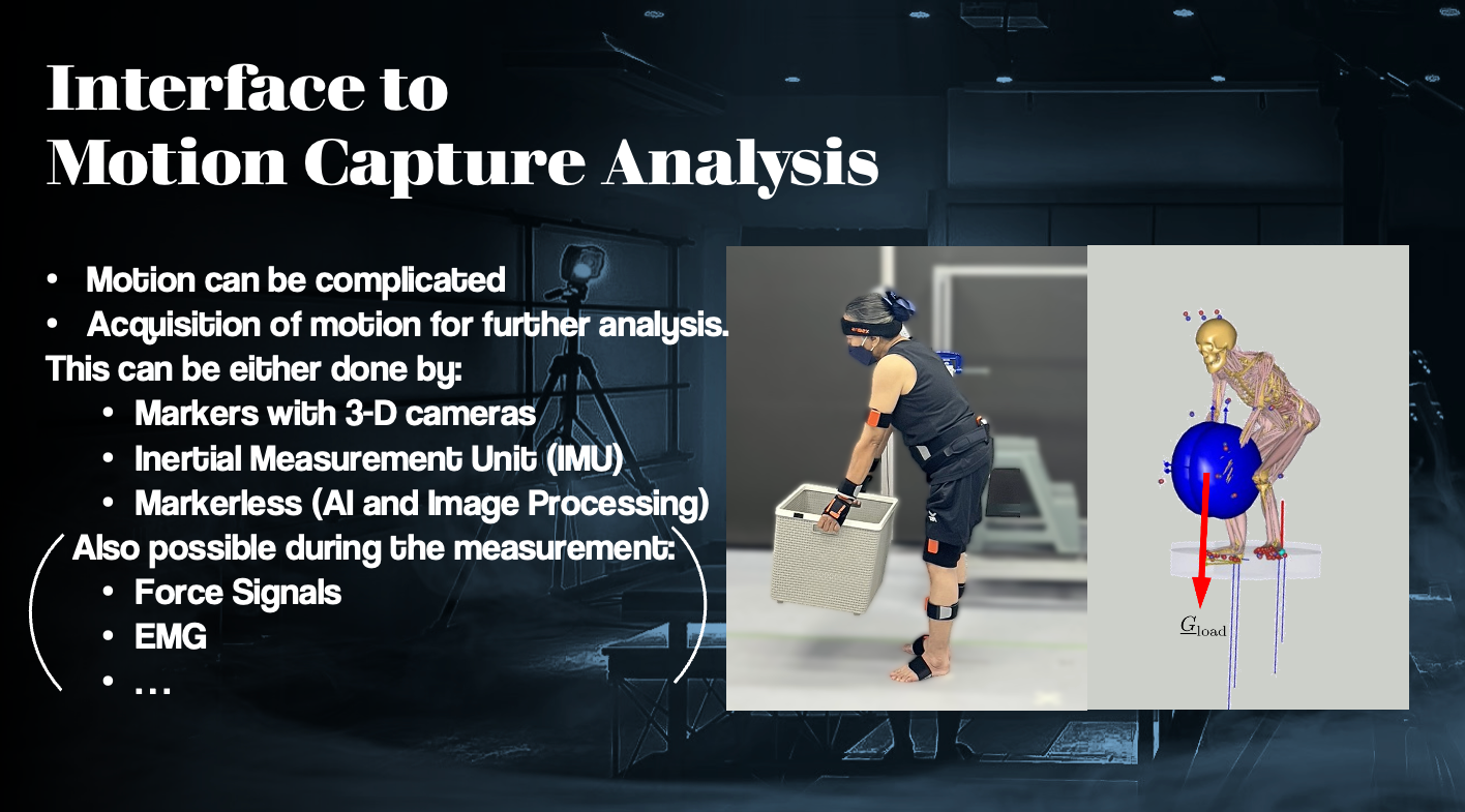 เอ็มเทค สวทช. พัฒนา ‘XOMoCap’ แพลตฟอร์ม Motion Capture Analysis เพื่อวิเคราะห์การเคลื่อนไหว มุ่งตอบโจทย์วิจัยและออกแบบ ‘ชุดเสริมแรง-ลดบาดเจ็บ’ ผู้สูงอายุและผู้ดูแล