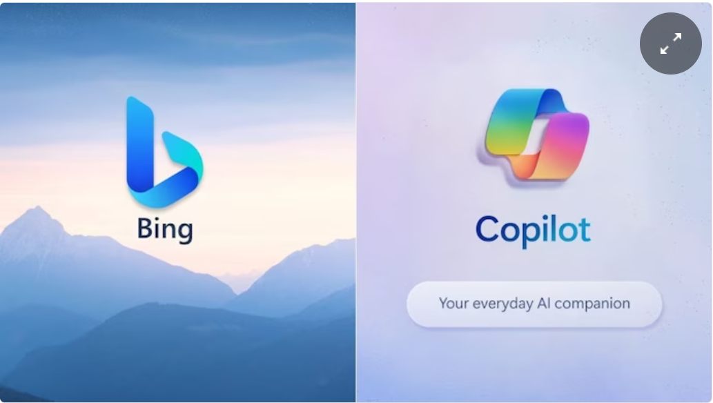 Microsoft Bing AI Chat (aka Copilot)