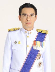 ศาสตราจารย์ศุภชัย ปทุมนากุล