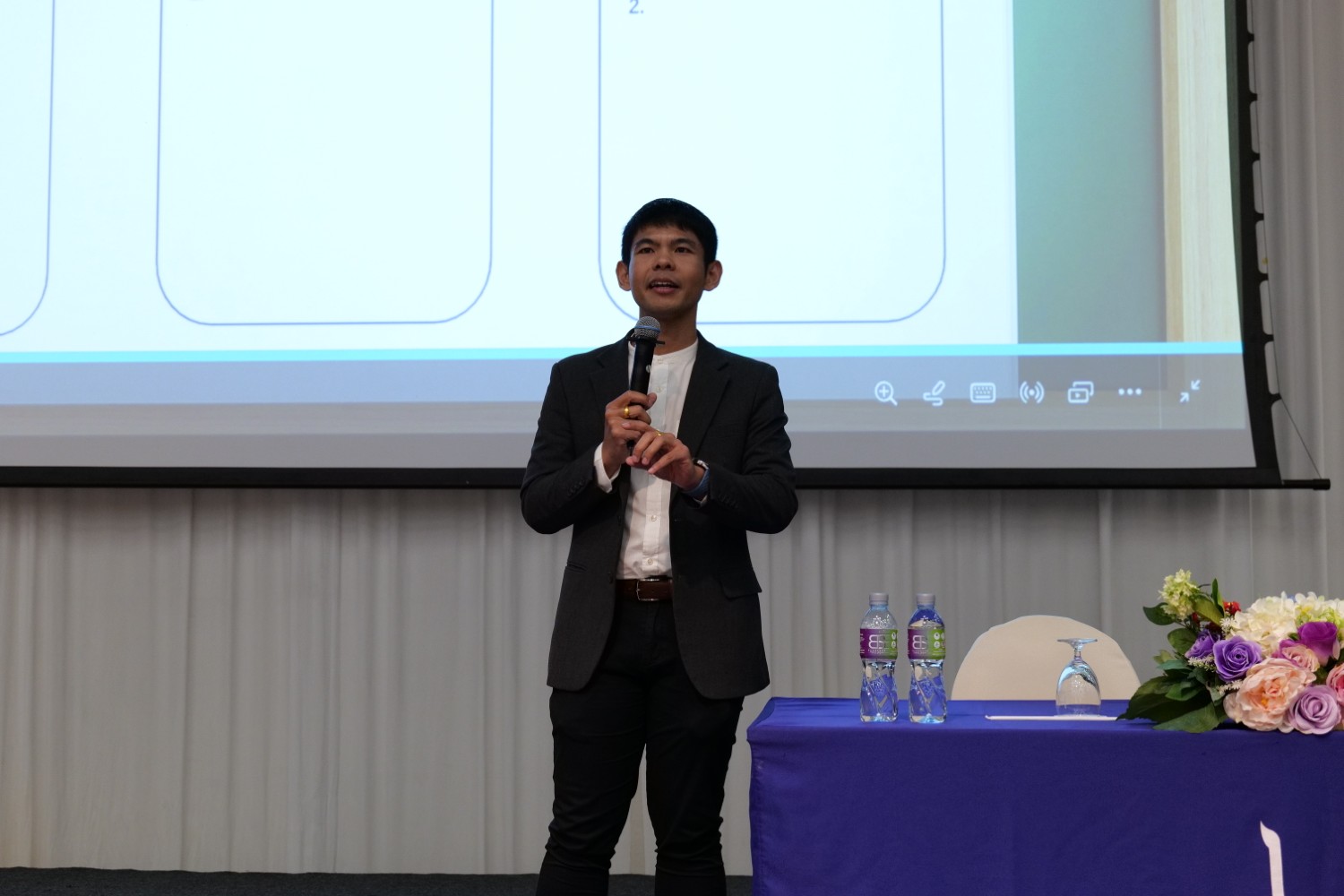 ภาพบรรยากาศ