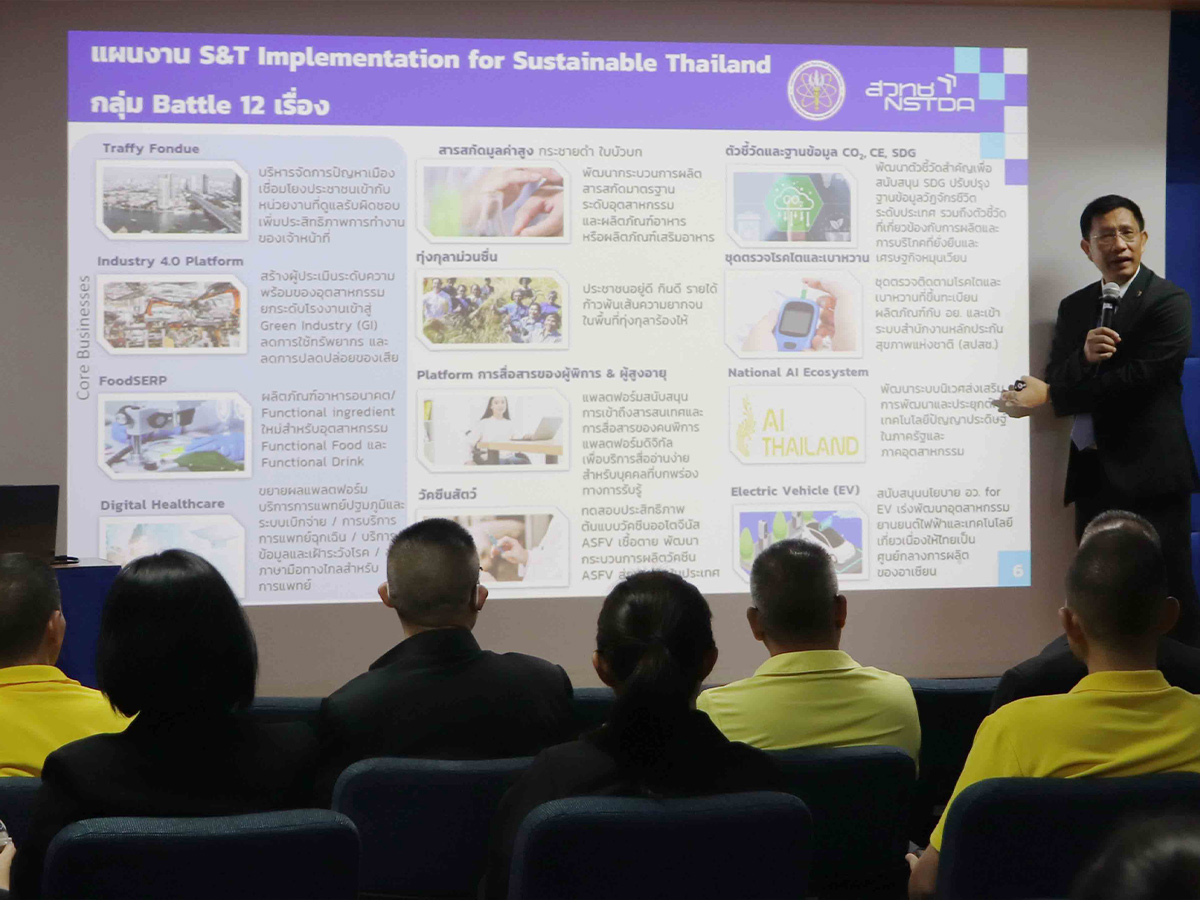 ภาพบรรยากาศการเยี่ยมชม