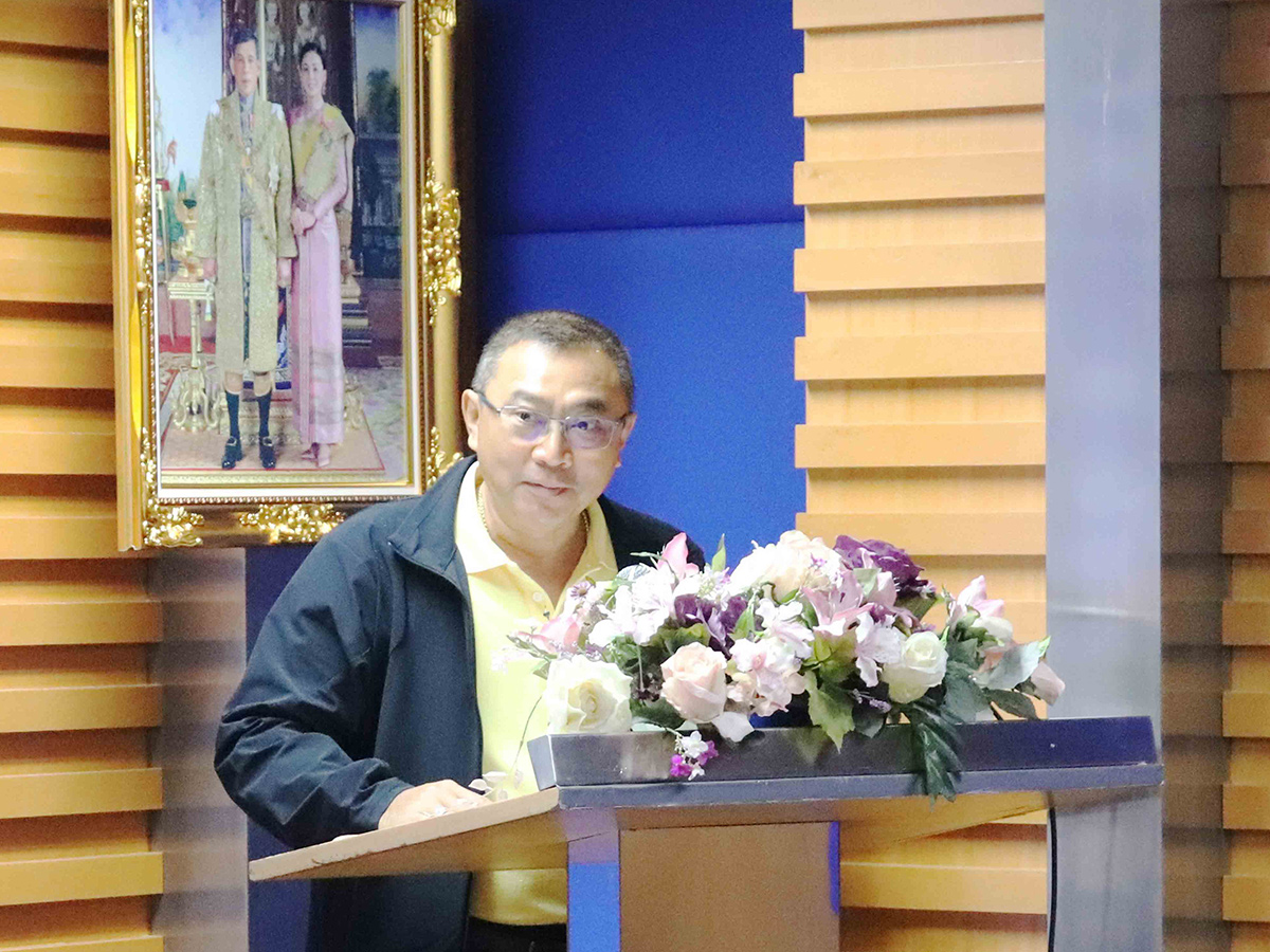 ภาพบรรยากาศการเยี่ยมชม