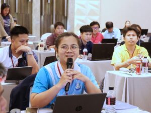 ภาพบรรยากาศการสัมมนา