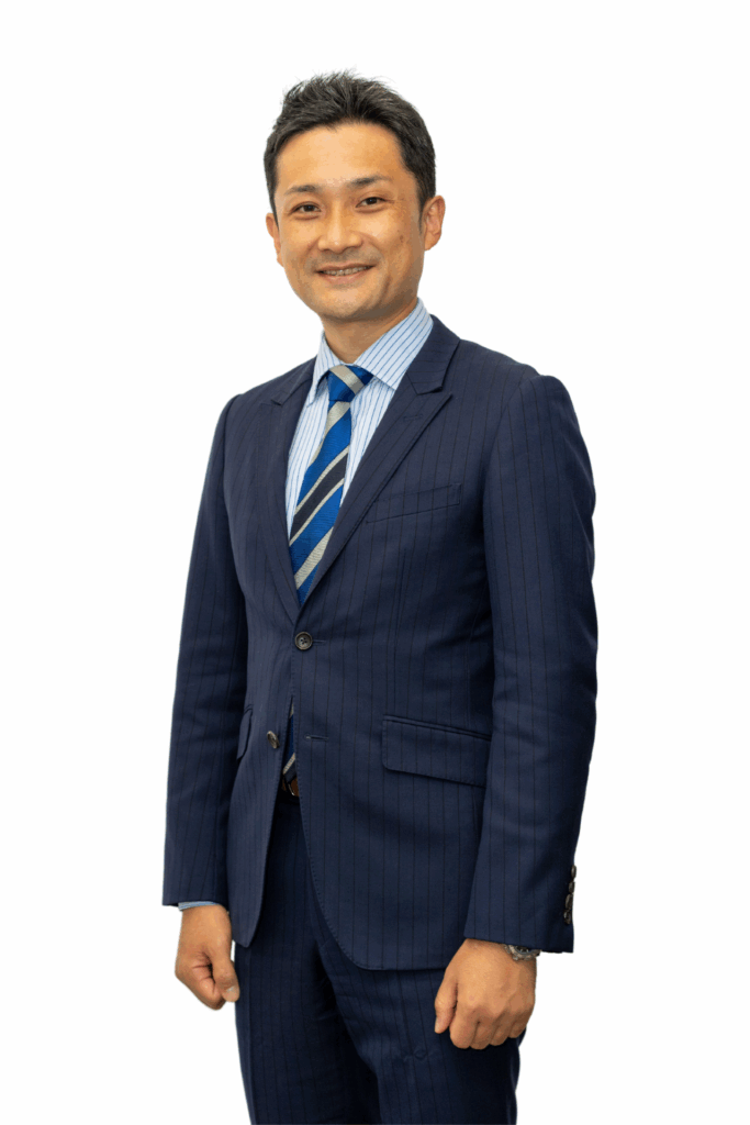ภาพ Mr. Takehiro Nakamura