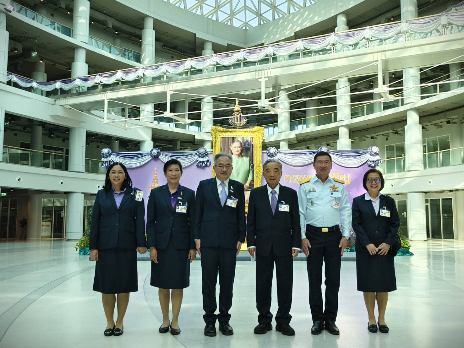 ภาพบรรยากาศภายในงาน