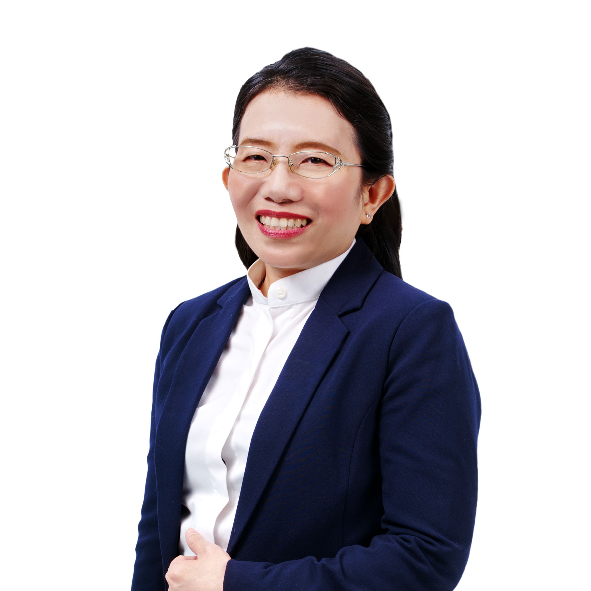 ดร.สุมิตรา จรสโรจน์กุล