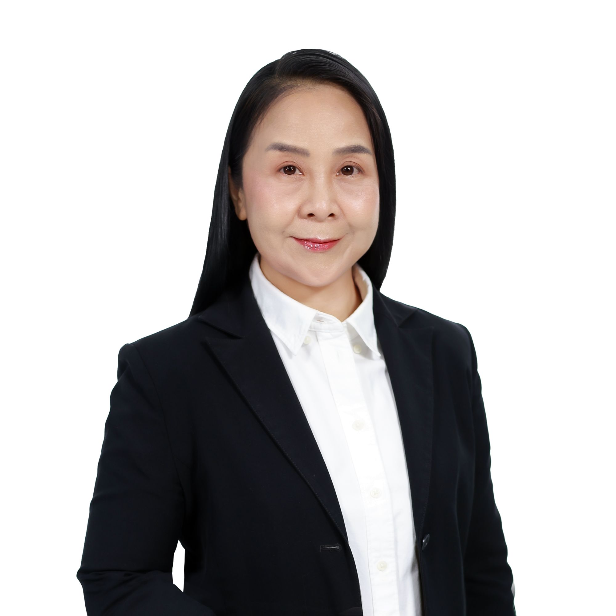 นางสาววิราภรณ์ มงคลไชยสิทธิ์