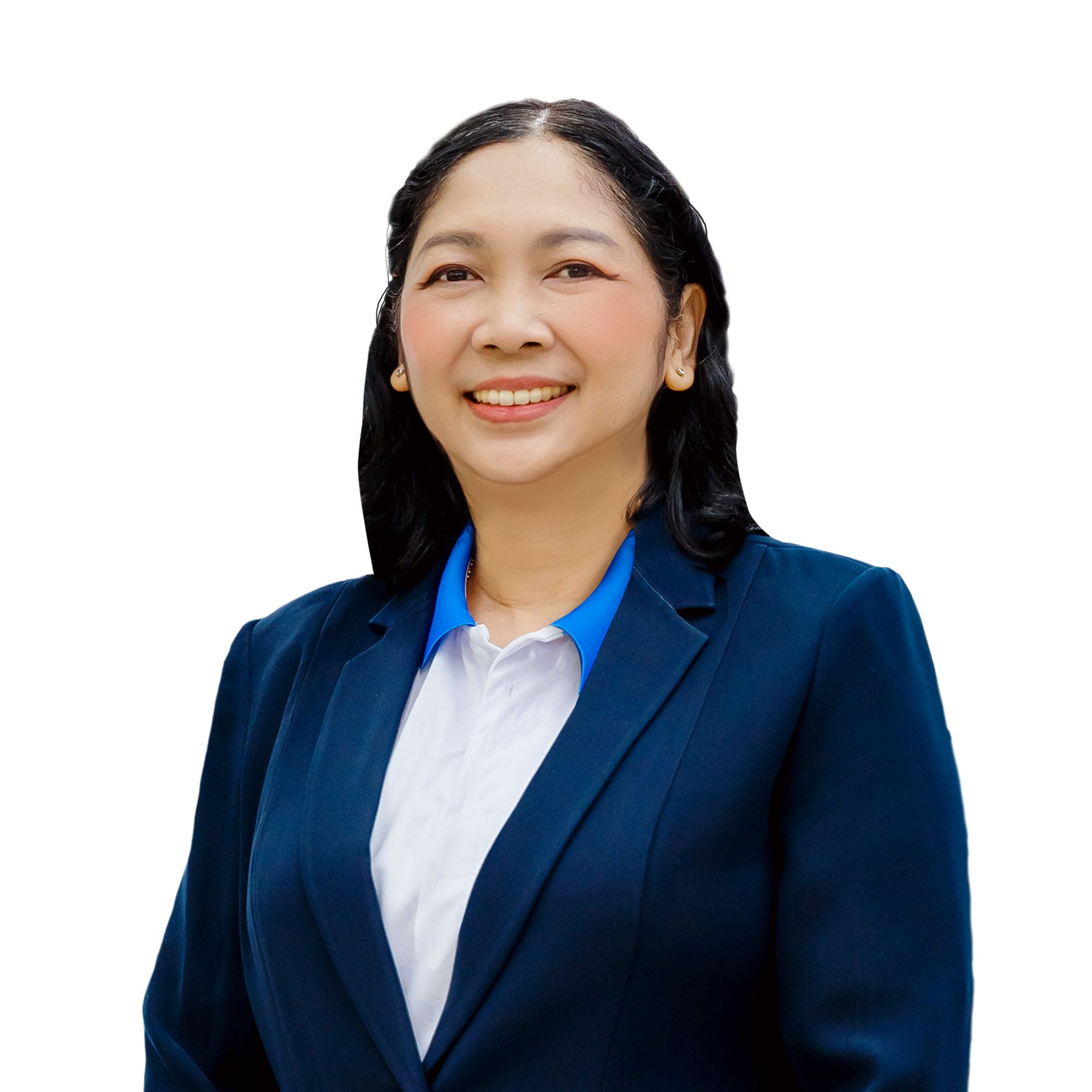 ดร.พัชร์ลิตา ฉัตรวริศพงศ์
