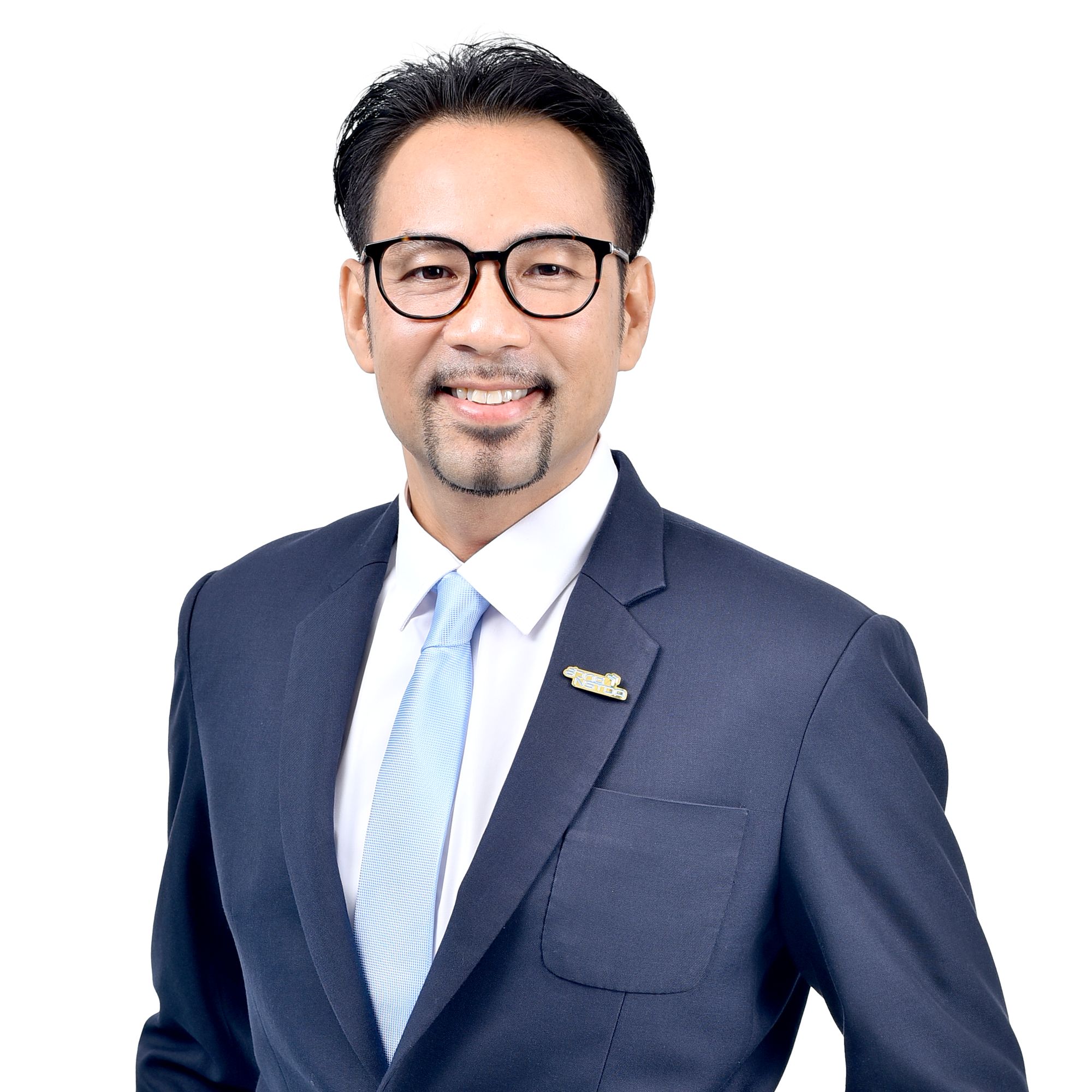 ดร.วรวรงค์ รักเรืองเดช