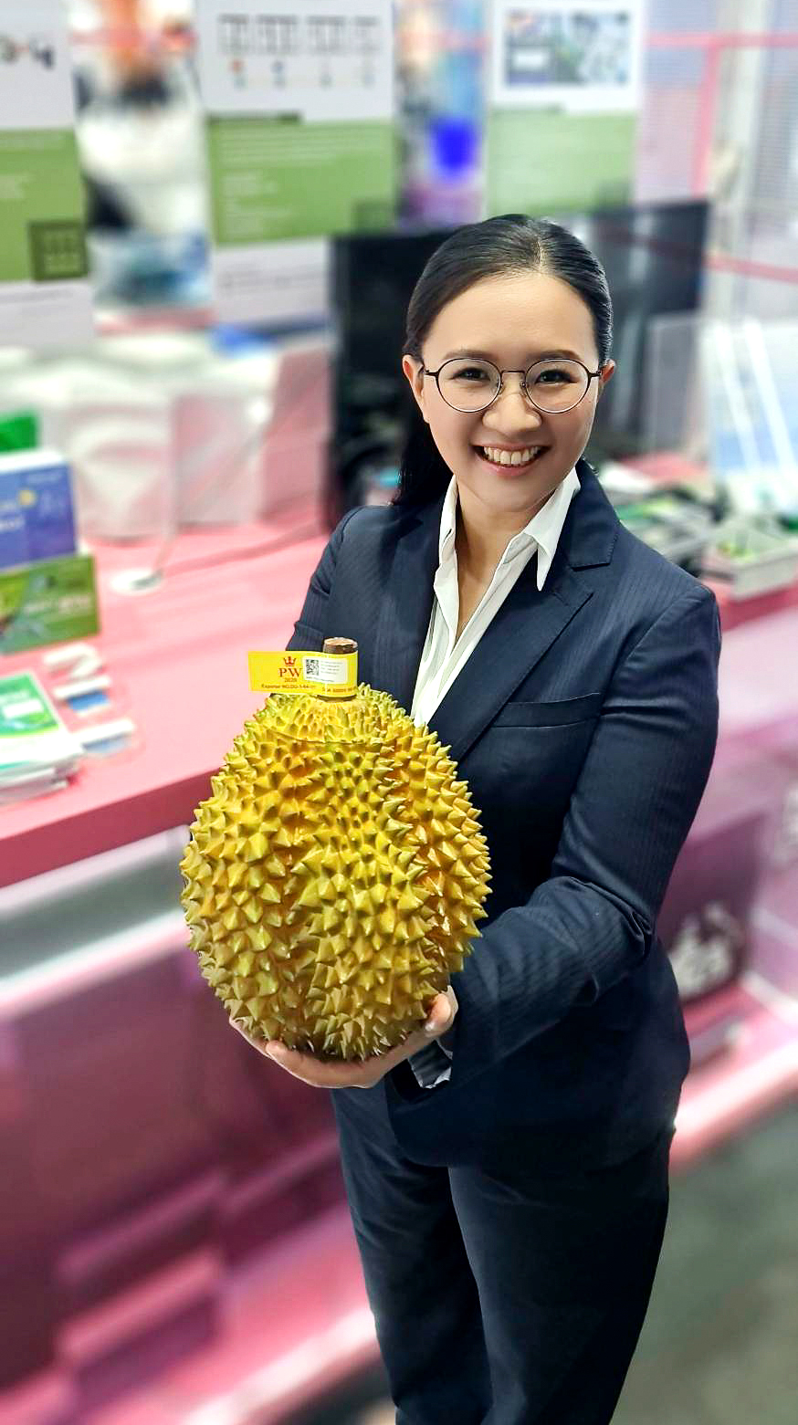 ดร.สุพร พงษ์นุ่มกุล