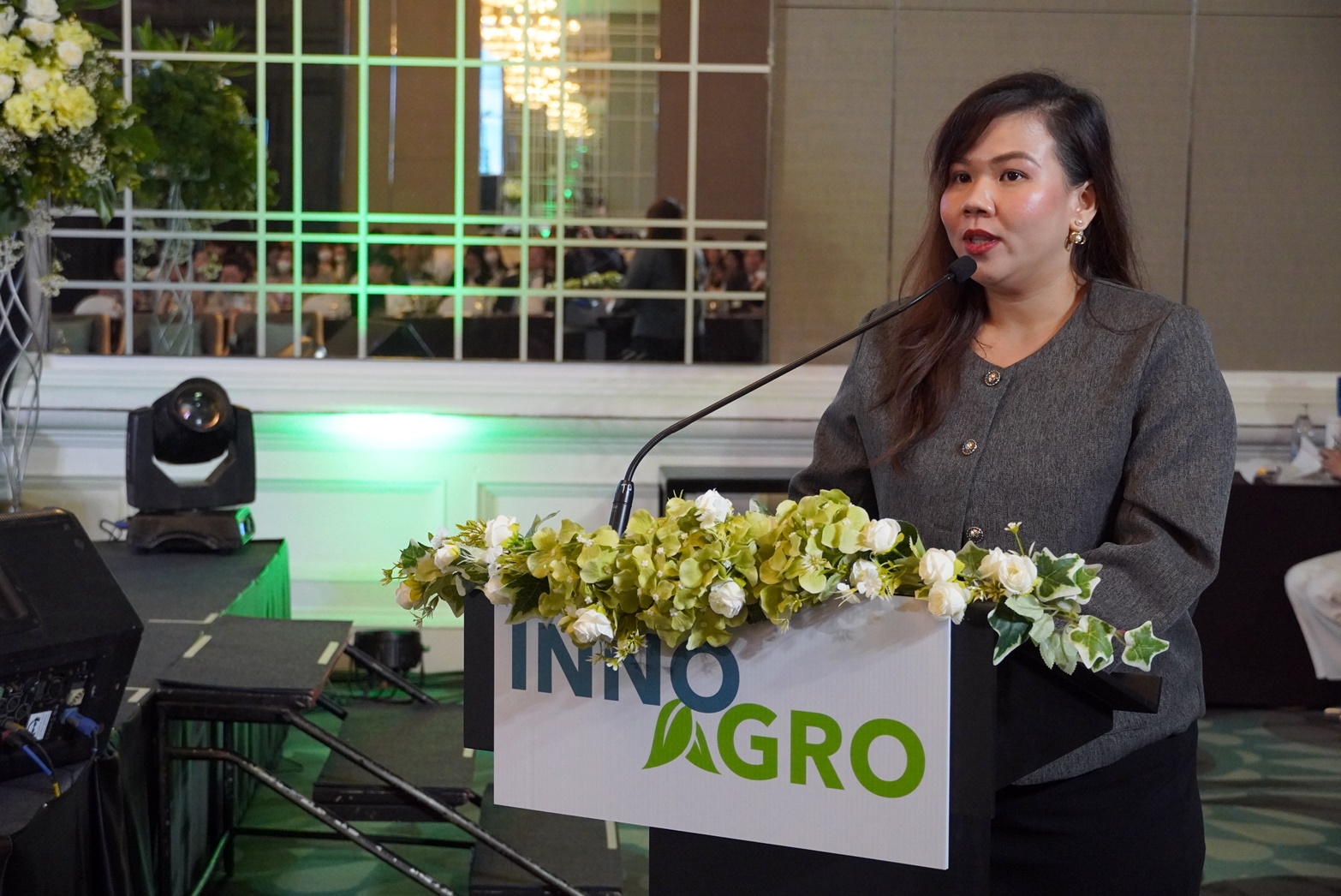 ภาพ ดร.ศรีสกุล ตระการไพบูลย์