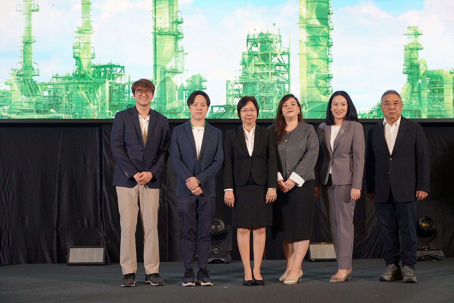 ภาพบรรยากาศในงาน INNOAGRO 2025