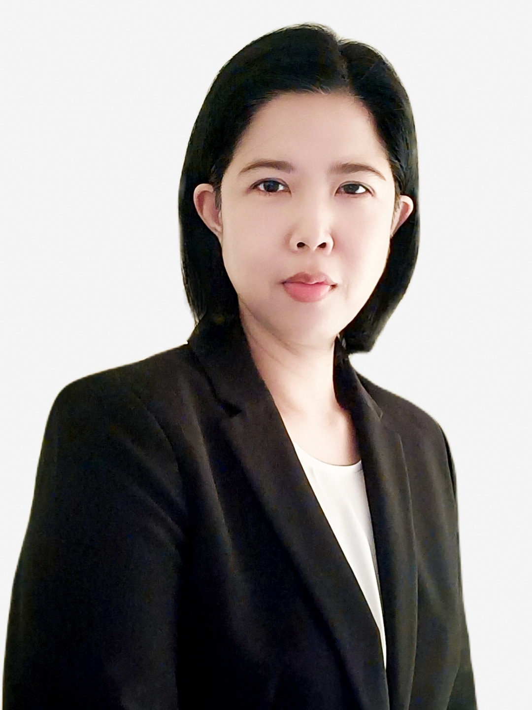 ดร.อมรรัตน์ ลิ้มมณี นักวิจัย หัวหน้าทีมวิจัยเทคโนโลยีเซลล์แสงอาทิตย์ เอ็นเทค สวทช.