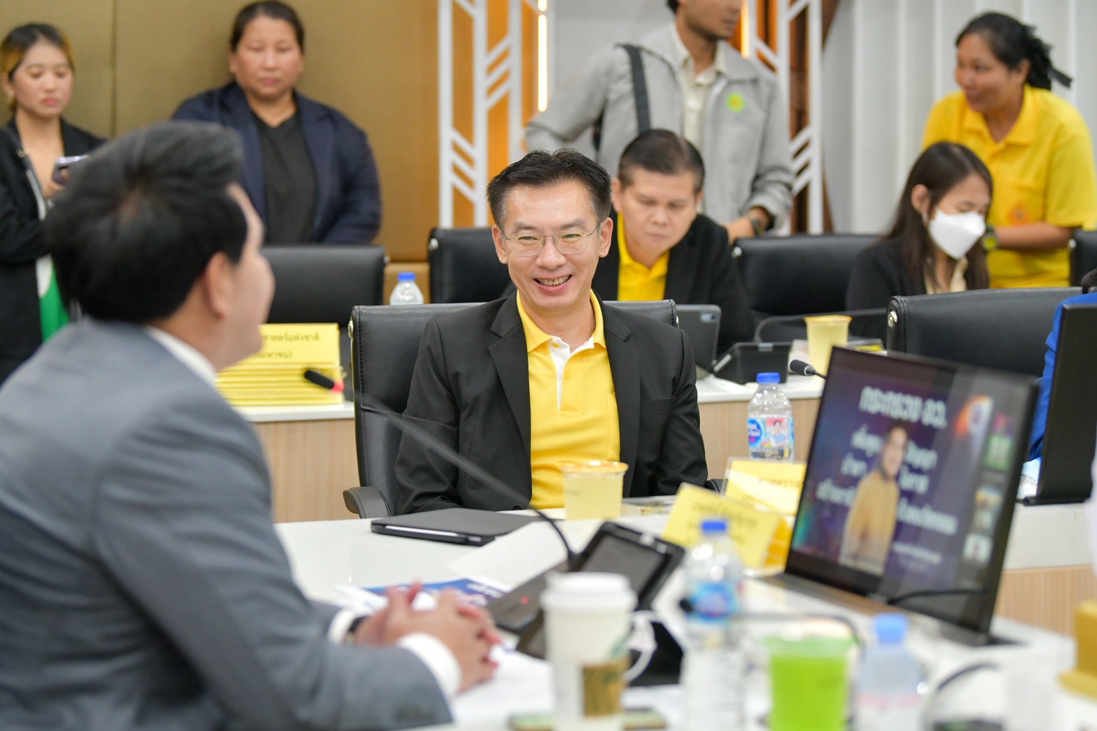 ภาพศุภชัย ปทุมนากุล