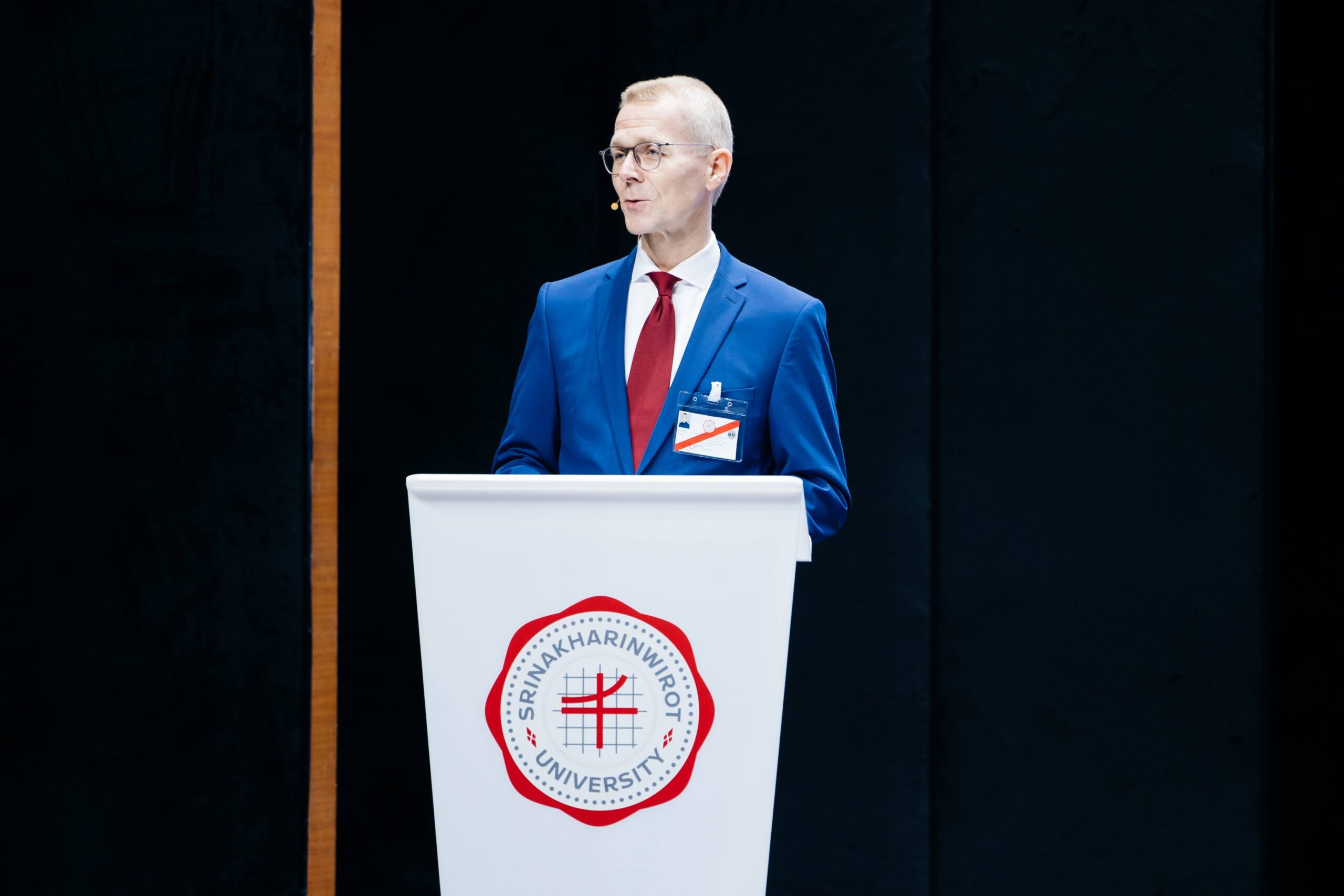 ภาพบรรยากาศภายในงาน