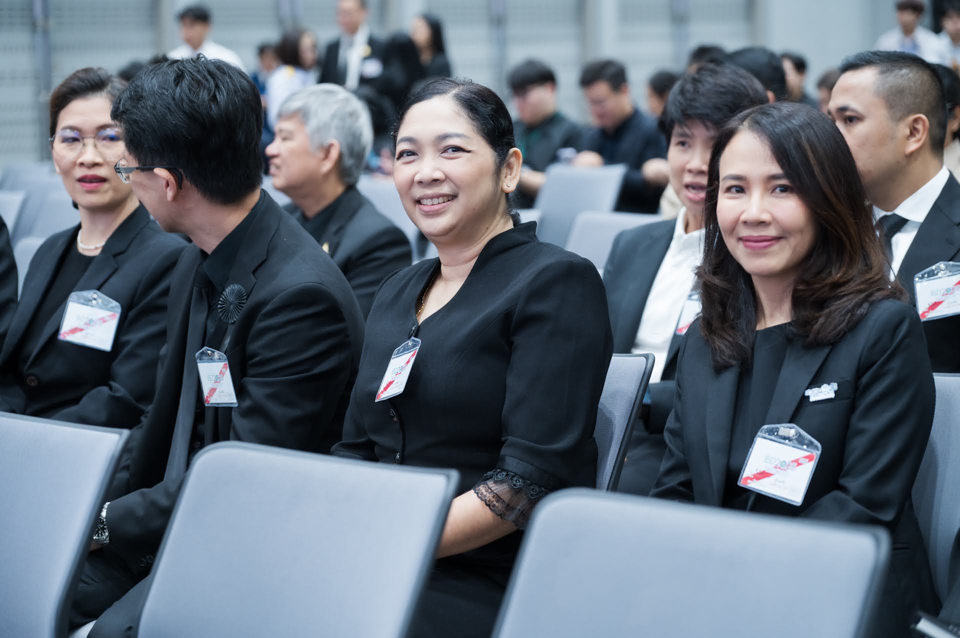 ภาพบรรยากาศภายในงาน