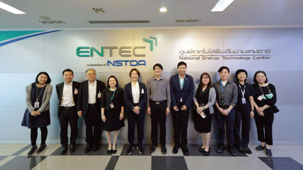 ภาพบรรยกาศการเยี่ยมชม