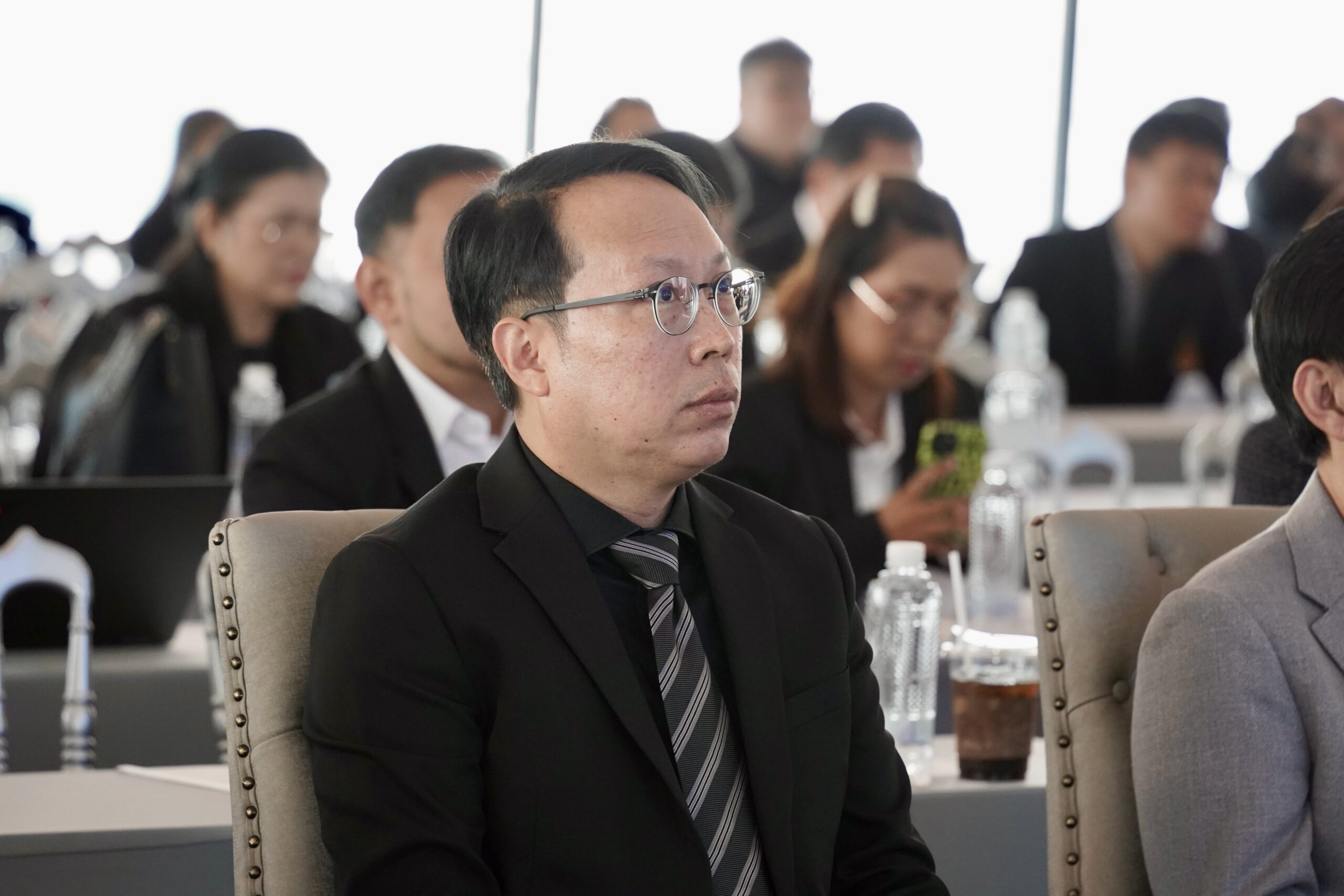 ภาพบรรยากาศในงาน