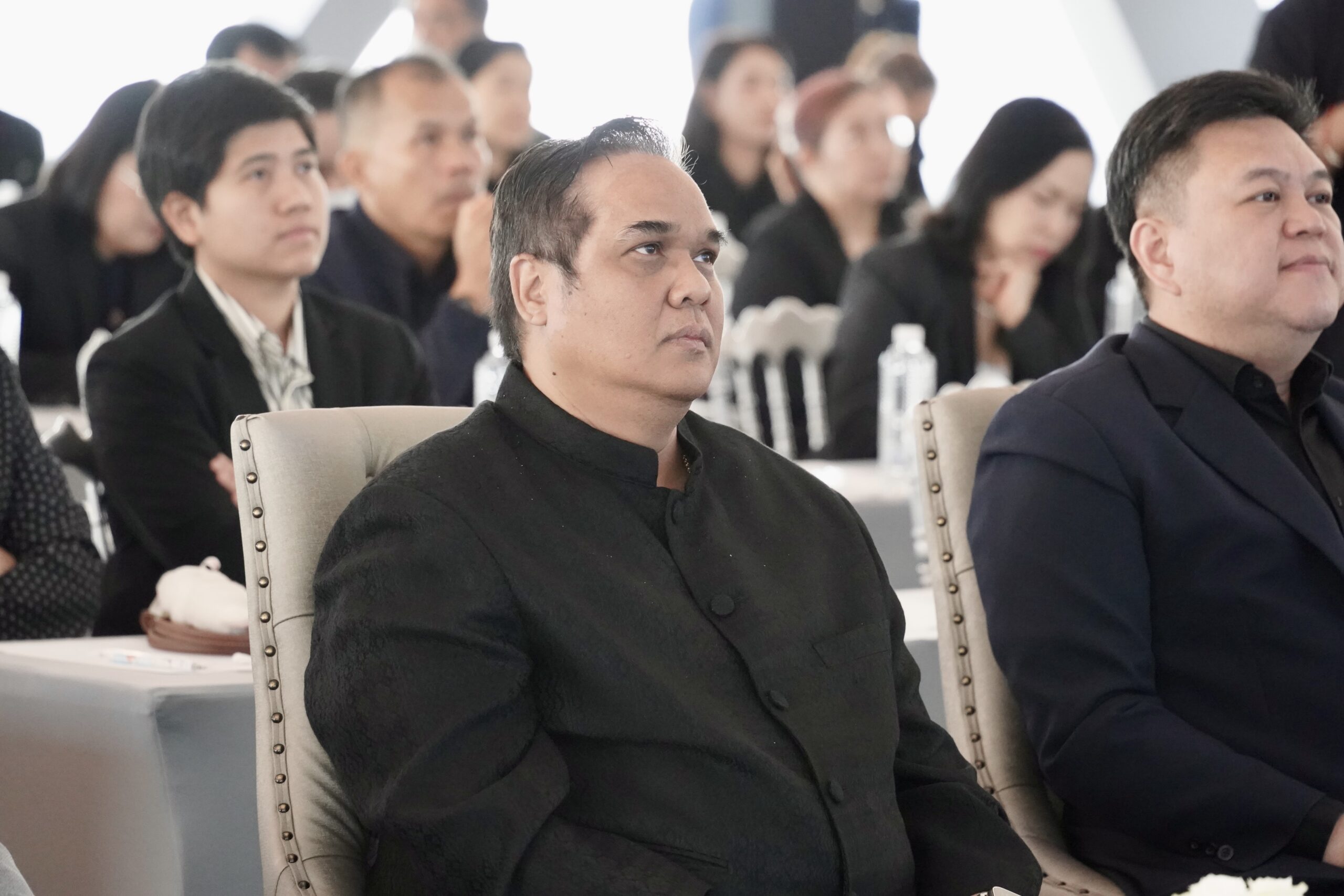 ภาพบรรยากาศในงาน