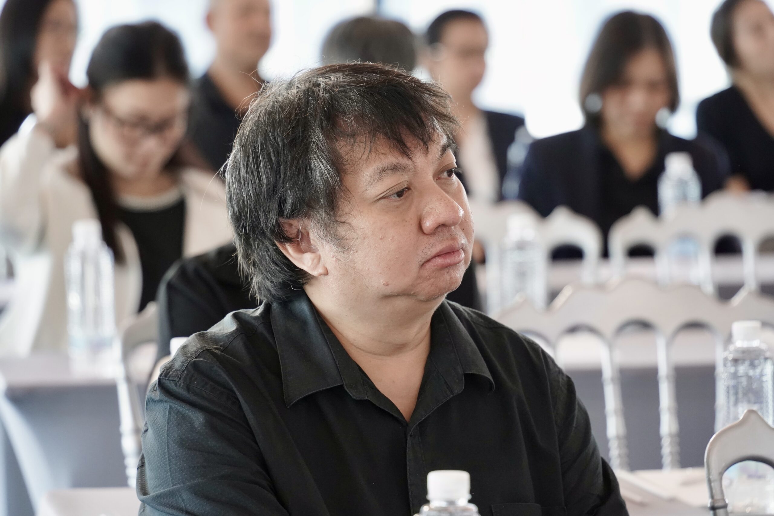 ภาพบรรยากาศในงาน