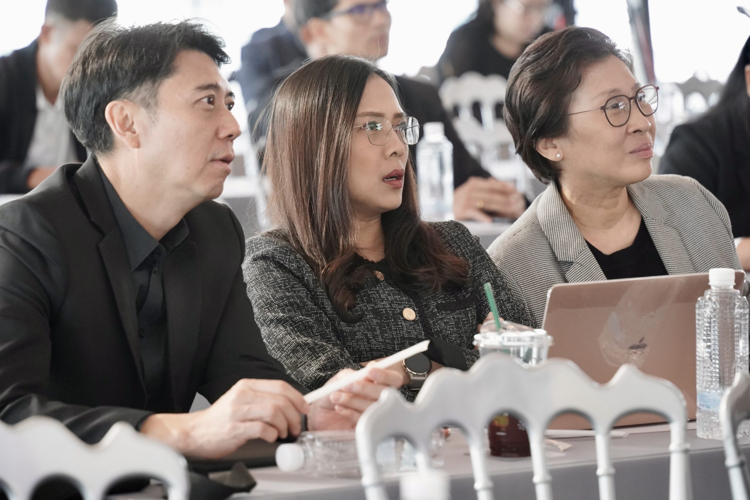 ภาพบรรยากาศในงาน