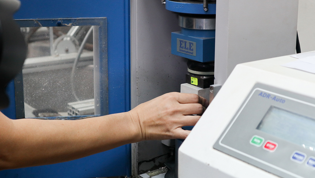 บรรยาการการวิจัยและพัฒนา